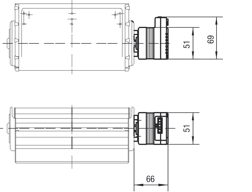 Чертеж QLZ06/2400-2524